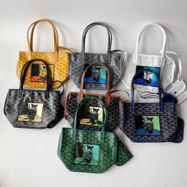 Picture of Goyard Lady Handbags _SKUfw151493342fw